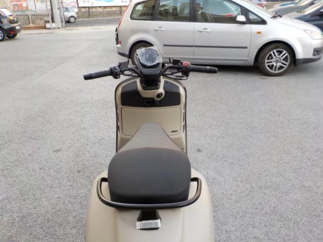 VESPA GTV 310 NEW 2026 - PROMO RCA+TASSO ZERO rif. 23730152 - Foto 3
