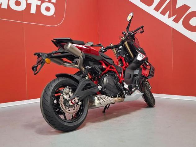 ITALJET MOTO Italjet Dragster 700 Twin Premium MY26 (2025-) rif. 24011140 - Foto 3