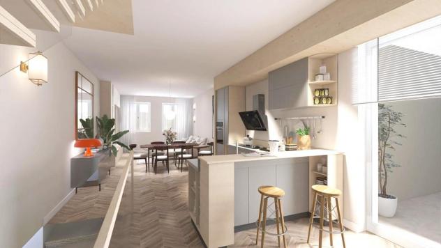 Appartamento in vendita a Capannori 140 mq Rif: 1332740 - Foto 2