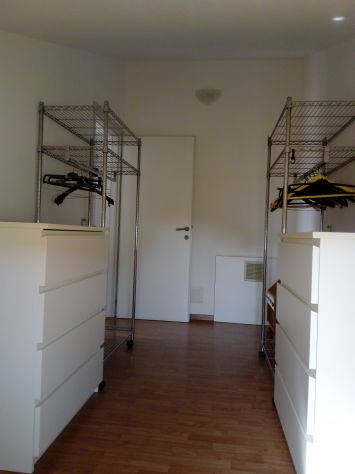 camera con bagno a Porto potenza - Foto 2