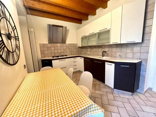 cp690 - prestigioso grande appartamento di 2 locali + servizi semi arredato - Foto 14