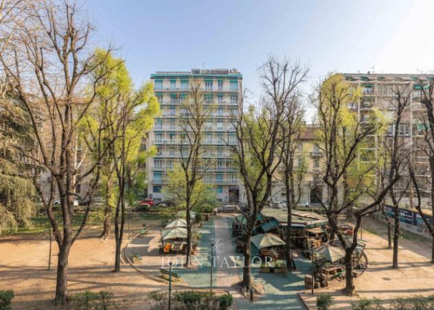 Appartamento di 75 m² con 5 locali in affitto a Milano - Foto 17