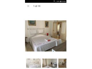 Stanza in appartamento in affitto a Siena