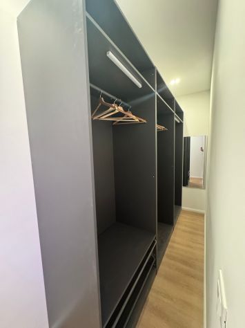 BELLISSIMO APPARTAMENTO ZONA GIULIA LIBERO DA SUBITO!!! - Foto 6