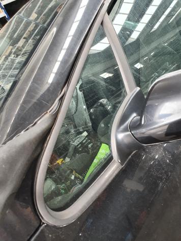 VETRO FISSO LATO SINISTRO PEUGEOT 307 Cabrio 2° Serie (05)