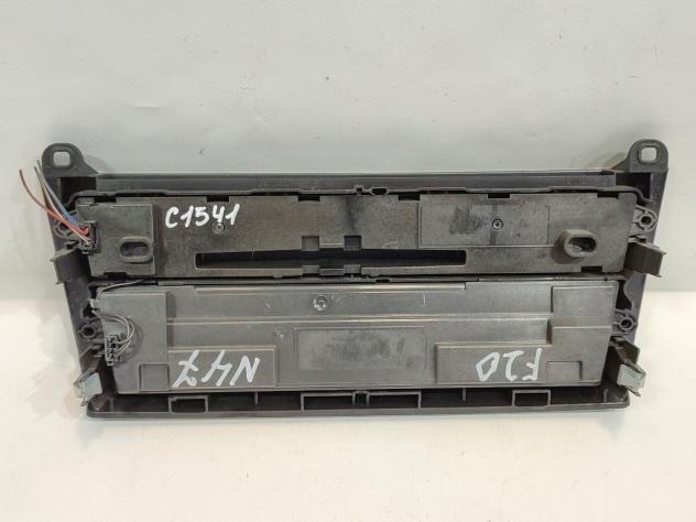 COMANDI CLIMA BMW Serie 1 F20 9207197 6411-9207197 N47D20C (1119) - Foto 3