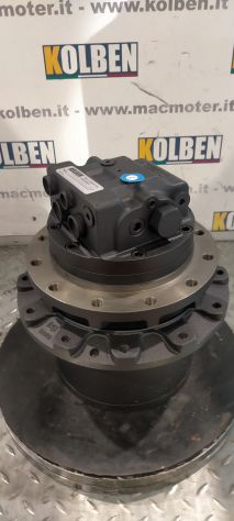 Motoriduttore per EUROCOMACH ES800 - Foto 2
