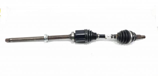SEMIASSE ANTERIORE DESTRO LAND ROVER Range Rover Evoque 1° Serie GJ323B436CA (11)