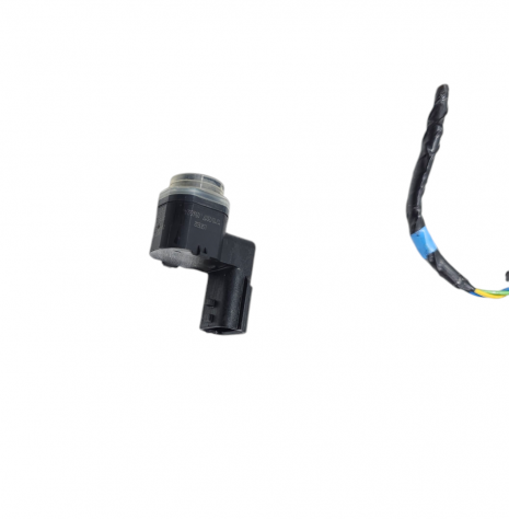 SENSORE DI PARCHEGGIO NISSAN Qashqai Serie 28438-4EA0A (14) - Foto 10