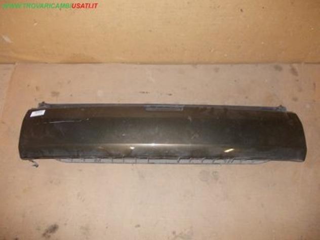 RIVESTIMENTO POST.RIBALTABILE (in plastica) COMPLETA GRIGIO SABBIA PEUGEOT 3008 (T8) 999-U36833 Carrozzeria  Lamierati esterni  Portello  Pannello riv