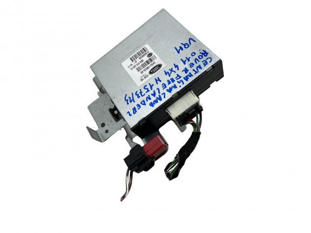 CENTRALINA MODULO DI CONTROLLO LAND ROVER Freelander 3° Serie 8es010329-00 224DT, DW12BTED4 Diesel 2200 (0611) - Foto 2