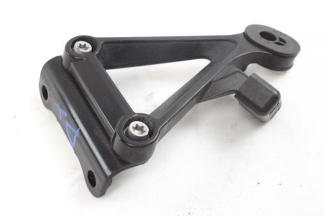BMW K 1600 GT 46717717504 SUPPORTO SCARICO DESTRA K48 17 - 21 RIGHT MUFFLER BRACKET - Foto 2