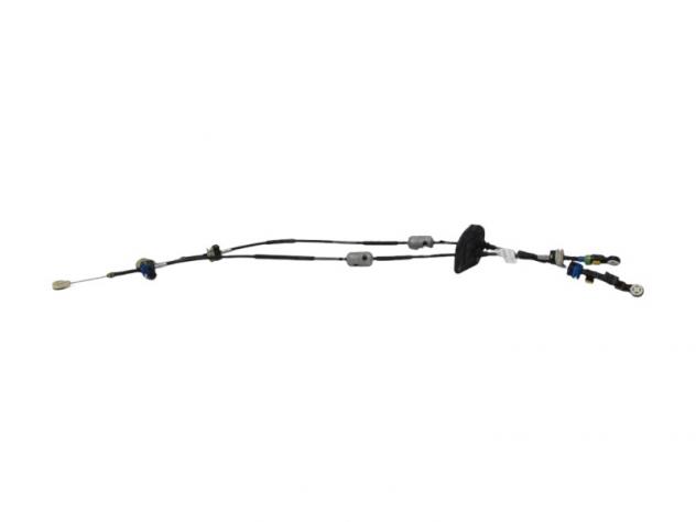 Cavi Cambio Fiat New Panda 46351779 46353472 - 36782