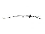 Cavi Cambio Fiat New Panda 46351779 46353472 - 36782