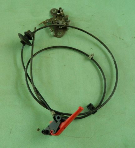 Ricambi Fiat Scudo I 1994-2003 - Foto 3