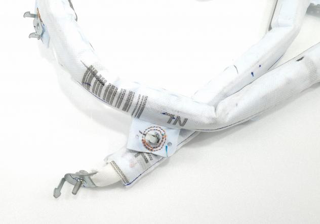 AIRBAG A TENDINA LATO SINISTRO OPEL Karl Serie 42353723 (1517) - Foto 10