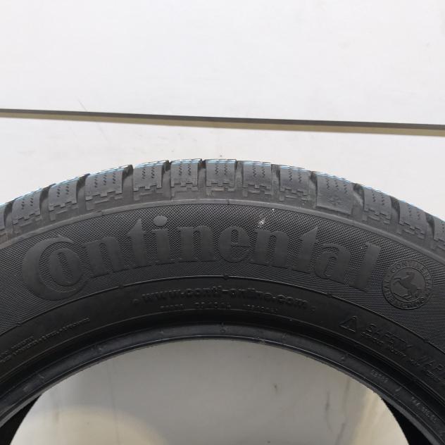 2 GOMME 215 60 16 CONTINENTAL A58294 - Foto 5
