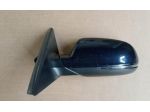 RETROVISORE EST. REGOLAZ. ELETTR. S. BLU SCURO MET. 10 FILI 999-U1296018 Ve &hellip;