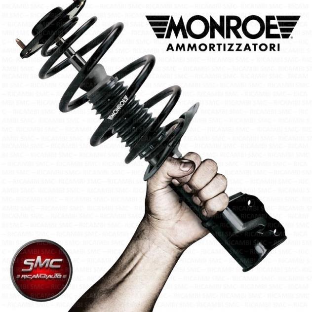 Ammortizzatore Monroe 23977 Per Auto Fiat