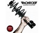 Ammortizzatore Monroe 23977 Per Auto Fiat