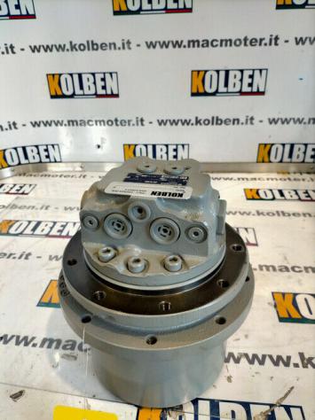 Motoriduttore per Hitachi ZX35U