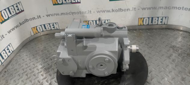 Pompa a pistoni Daikin J-V50A2RX-20 - Foto 2
