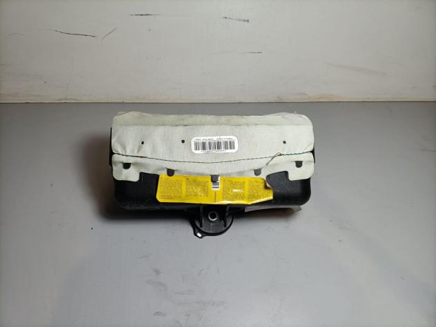 KIT AIRBAG COMPLETO ALFA ROMEO Mito Serie (955_) (08) - Foto 5