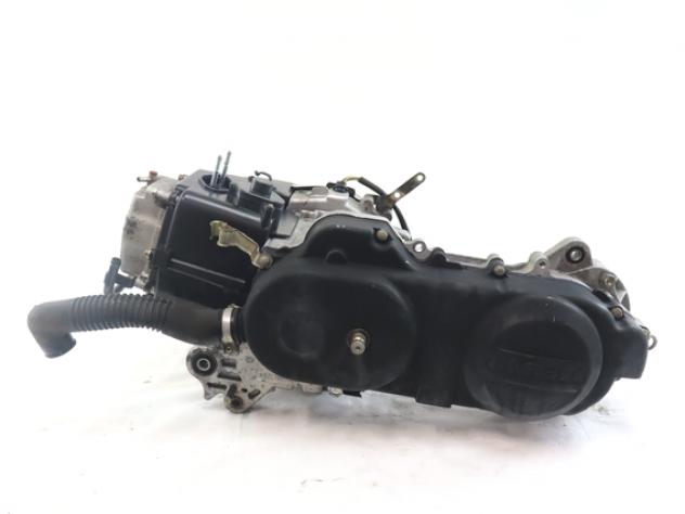 GARELLI CICLONE 50 139QMB MOTORE KM 10.348 98 - 10 ENGINE