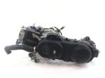 GARELLI CICLONE 50 139QMB MOTORE KM 10.348 98 - 10 ENGINE