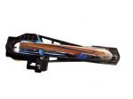 Maniglia Porta Anteriore Sx Cromata Fiat 500l 51884126 - Q00325