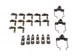 MARTELLETTI BILANCIERI MINI Countryman Serie (F60) 11337640533 B38A15A Benz &hellip;