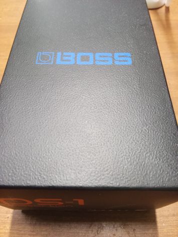 DISTORSORE CHITARRA.BOSS DS-1- - Foto 2