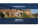 Immobile in asta di 579321 m² in vendita a Gavorrano
