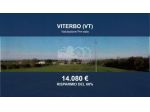 Immobile in asta di 17605 m² in vendita a Viterbo