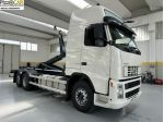 VOLVO FH 500 GANCIO SCARRABILE