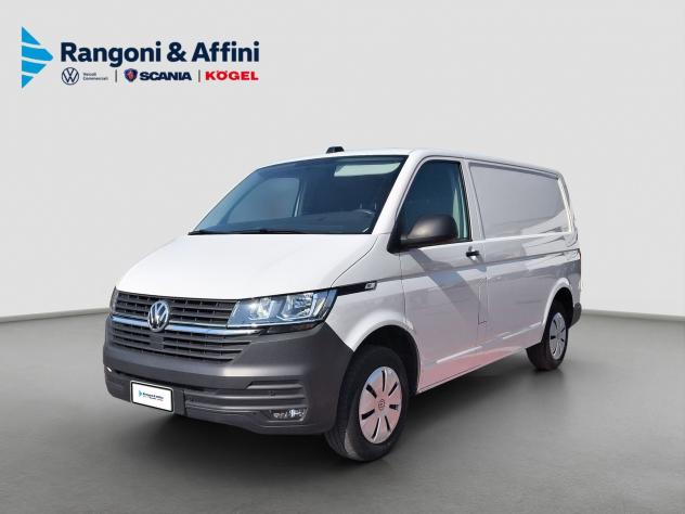 Volkswagen Transporter 2.0 TDI 110kW DSG Business p.c. - Foto 3