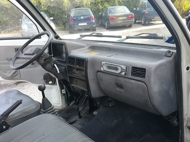 Piaggio Porter 1.4 D Cassone Ribaltabile - Foto 9