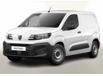 Peugeot Partner BlueHDi 100 S&S PC Furgone N1 Navi