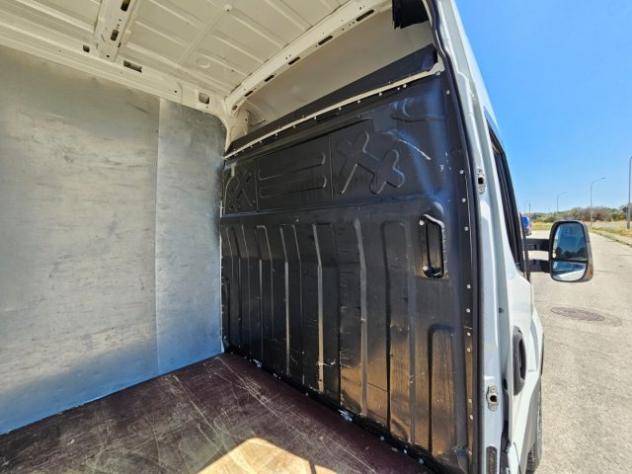 IVECO Daily 35S12V 2.3 HPT L3H2 Furgone Passo 3520 rif. 23986244 - Foto 7
