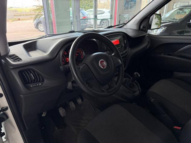 Fiat Doblo 1.6 MJT 120CV S&S "I.V.A.T.O" - Foto 10