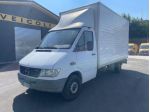 MERCEDES-BENZ Sprinter T35/35 FURGONATO [F121] rif. 23973597