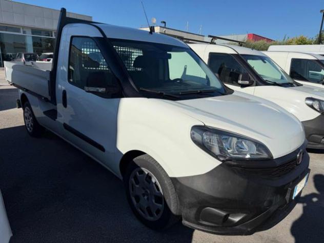 FIAT DOBLO' 1.6 MJT CASSONATO rif. 24159657