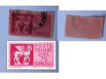 A 426- RARO/I FRANCOBOLLO/I ITALIANI