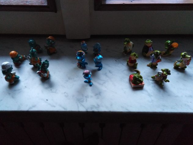 sorprese kinder/ferrero - Foto 3