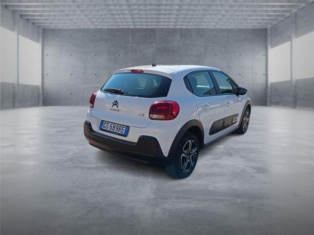 CITROEN C3 3ª serie PureTech 83 S&S You rif. 23752358 - Foto 6