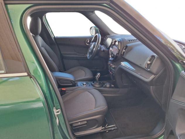 MINI Countryman 1.5 One D 116 CV Automatica DCT NAVI LED Business Countryman - Foto 6