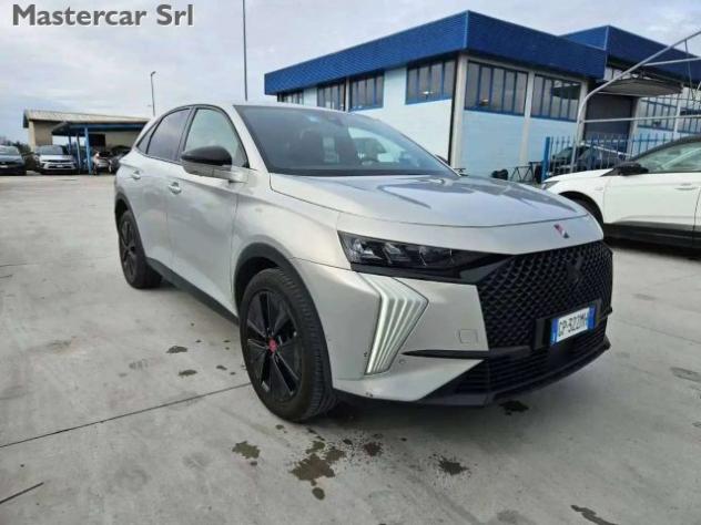 DS AUTOMOBILES DS 7 1.5 bluehdi Performance Line 130cv auto - GP322MH rif. 23810442 - Foto 7