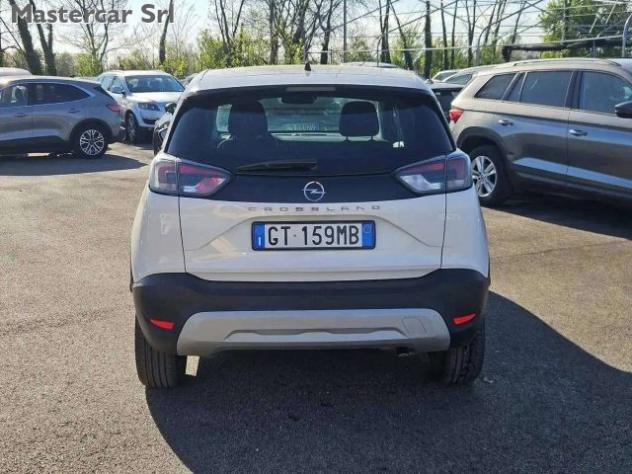 OPEL Crossland Crossland 2021 1.2 Elegance s - GT159MB rif. 23989038 - Foto 5