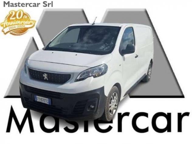 PEUGEOT Expert 2.0 BlueHDi 120 S&S Premium TG : FY878TC rif. 24023652