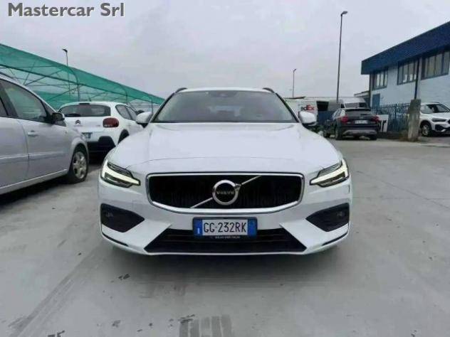 VOLVO V60 2.0 b4 197cv Momentum BUSINESS PRO - GG232RK rif. 24173824 - Foto 9